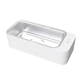 XIAOMI Máy làm sạch siêu âm Lofans (Phiên bản trẻ) màu trắng