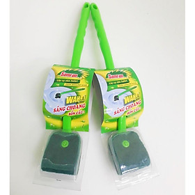 Mua Cây cọ rửa toilet | Cây cọ rửa nhà vệ sinh Samran