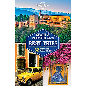 Spain & Portugal's Best Trips 1