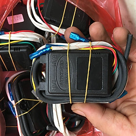 Mua Ic đánh lửa bếp gas âm