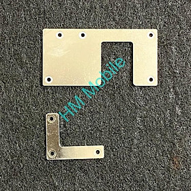 Mua Nẹp chân màn hình & Pin cho iPhone 5G đến 12 Pro Max