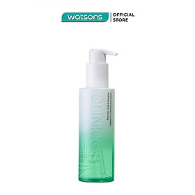 Gel Rửa Mặt Clinicos Good Skin Barrier Cleanser Thanh Mát 150ml