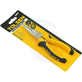 Mua KÌM NHỌN 160MM 200MM TOLSEN 10006 10007 - HÀNG CHÍNH HÃNG