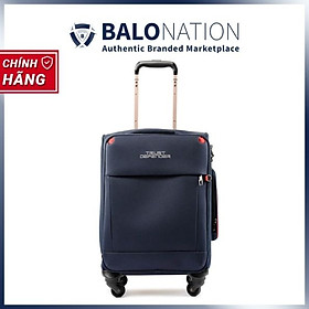 Valo vải Mr Vui VLM204 size xách tay thời trang và thanh lịch (55 x 26 x 36 cm)