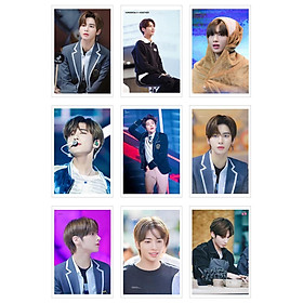 Lomo Card Ảnh TAEHYUN - TXT ( 54 ảnh)