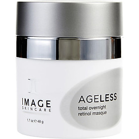 Mặt nạ Image Ageless Total Overnight Retinol Masque