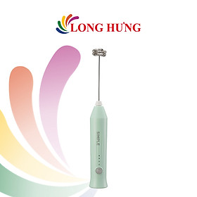 Mua Máy tạo bọt cafe Samono Milk Frother - Hàng chính hãng