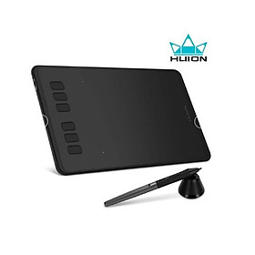 HUION H640P small Graphic Tablets - Bảng vẽ Cảm ứng - Hàng chính hãng