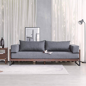 Mua Ghế Sofa Gỗ Tràm Tự Nhiên MOHO KOLDING 701