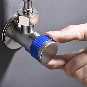 Mua Van giảm áp inox SUS304 - Van chia 1 đường nước - Hàng chính hãng