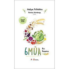 Hình ảnh 6 Mùa (Six Seasons James Beard Foundation Award Winner)