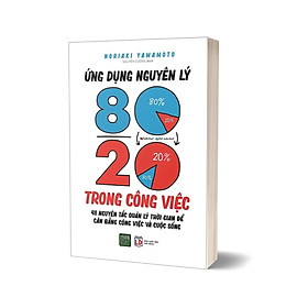 Hình ảnh  Ứng Dụng Nguyên Lý 80-20 Trong Công Việc