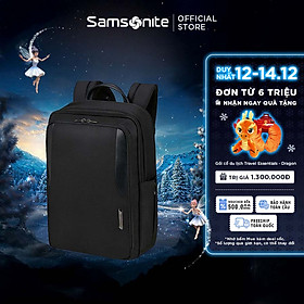 Balo laptop Samsonite XBR 2.0 Lapt. Backpack 15.6in