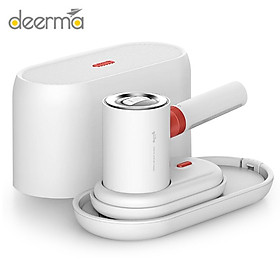 Máy ủi hơi nước cầm tay 2 in 1 Deerma DEM-HS218 Hàng Nhập Khẩu