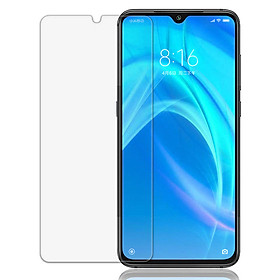 Kính cường lực Trong Suốt - Xiaomi Mi 9