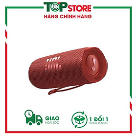 Mua Loa Bluetooth JBL Flip 6 Hàng Chính Hãng