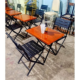 Mua Ghế Xếp Gọn Ngồi Cao 45cm