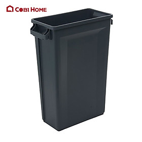 Mua Thùng nhựa hình chữ nhật đa năng SVELTE TRUST 87L - nhiều màu