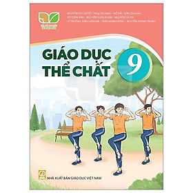 Giáo Dục Thể Chất 9 (Kết Nối) (Chuẩn)