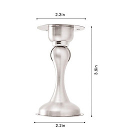 Mua Chặn Cửa Hít Siêu Chắc  Chặn Cửa Chống Va Đập  Chặn Cửa Inox 304  Chặn Cửa ra Vào  An Toàn Cho Bé  Chặn Cửa Chắc Chắn Không Cần Khoan Đục.