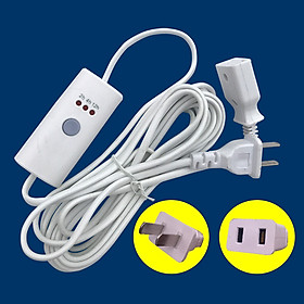 Mua Dây kéo dài ổ cắm có hẹn giờ ngắt điện