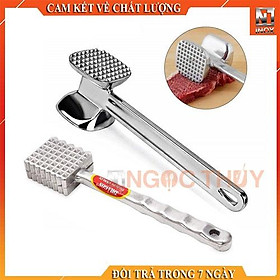 Mua Búa dần thịt cao cấp