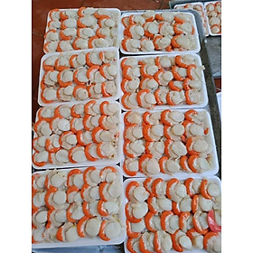 Cồi sò điêp - 250g