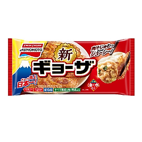 HÁ CẢO AJINOMOTO GYOZA 12PC 300G (20C/T)