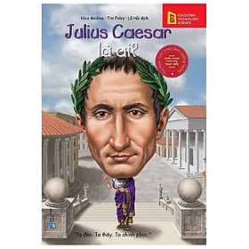 Bộ Sách Chân Dung - Những Người Làm Thay Đổi Thế Giới