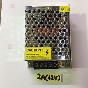 Mua Nguồn tổ ong 2 A/12 v Giá Rẻ