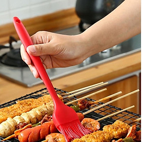 Mua Cọ quét dầu  bơ silicon Size lớn tiện lợi