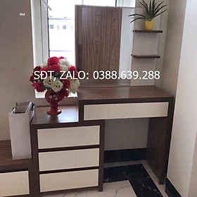 Mua Bàn trang điểm min