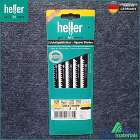 Mua T744D- Lưỡi cưa lọng HELLER HCS SZ 27634 4 (Loại dài  cắt thô gỗ)