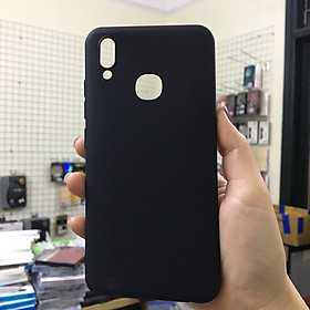 Ốp lưng dẻo mỏng dành cho Vivo Y91