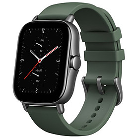 Đồng Hồ Thông Minh Cao Cấp Amazfit GTS 2e - Hàng Chính Hãng