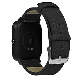 Dây Đeo Đồng Hồ Thay Thế Thể Thao Amazfit (20mm)