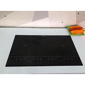 Mua Bếp từ Rommelsbacher CHLB Đức mã số EBC 3430/IN - Hàng chính hãng