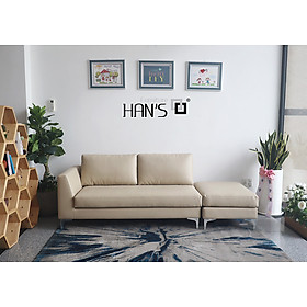 Mua Sofa Hàn Quốc Han s Furniture ANNA