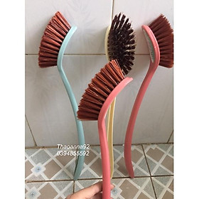 Mua Chổi cọ nhà vệ sinh Toilet siêu bền len lỗi mội ngóc ngách