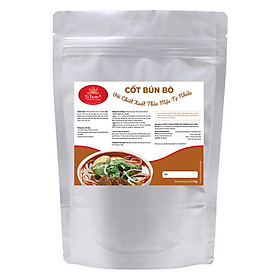 Gia vị nấu bún bò - Gia vị bún bò - Gia vị bún bò nêm sẵn - Cốt bún bò TITOM 2.5 kg