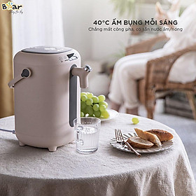 Mua Bình thủy điện Bear 3L (KE-B30V1)