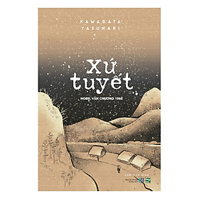 Xứ Tuyết (Bìa Cứng)