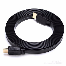 Dây HDMI - Chuẩn 1.4 full HD 5m