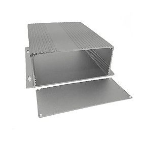 Mua Hộp Nhôm Định Hình - Hàng nhập khẩu