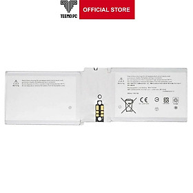Mua Pin Tương Thích Cho Laptop Microsoft Surface Book 2 13.5   1832 1834 1835 - Hàng Nhập Khẩu New Seal TEEMO PC TEBAT251