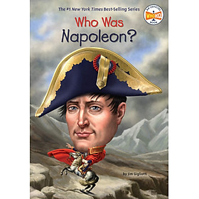 [Download Sách] Who Was Napoleon?