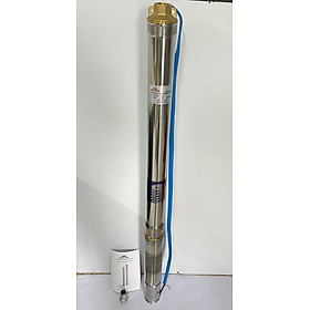 Mua MÁY BƠM CHÌM HỎA TIỄN 1100W KINGPUMP KP-D1500 - HÀNG CHÍNH HÃNG
