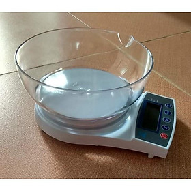 Mua cân điện tử nhà bếp FRJ 2kg/0.5g
