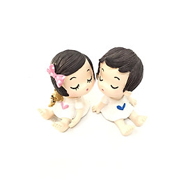 TƯỢNG CAO CẤP - TRAI GÁI CẶP CÁC LOẠI