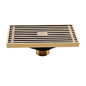 Mua Phễu thoát sàn Haduvico HD031
